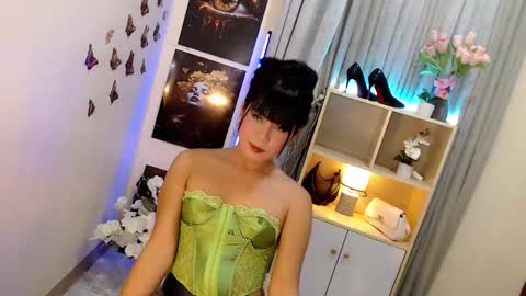 Snapshot of _mysticdoll_ chatting on October 13, 11:38 pm _mysticdoll_ online show from October 13, 11:38 pm