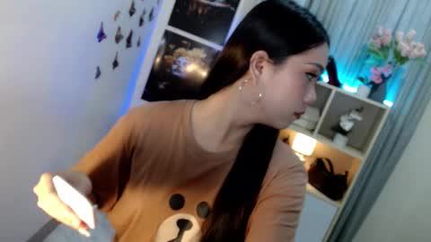 _mysticdoll_ online show from November 9, 10:52 pm