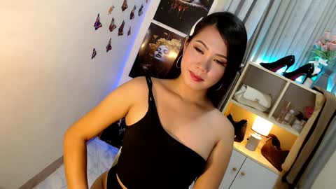 _mysticdoll_ online show from February 19, 1:34 am