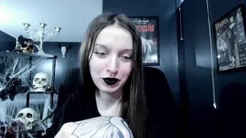 Snapshot of _naamah chatting on December 3, 9:12 pm _naamah online show from December 3, 9:12 pm