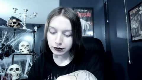 Snapshot of _naamah chatting on December 4, 9:02 pm _naamah online show from December 4, 9:02 pm