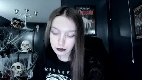 Snapshot of _naamah chatting on December 6, 9:24 pm _naamah online show from December 6, 9:24 pm