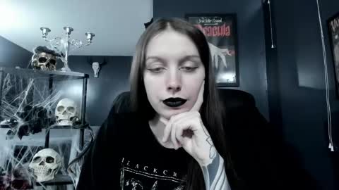 Snapshot of _naamah chatting on December 10, 8:16 pm _naamah online show from December 10, 8:16 pm