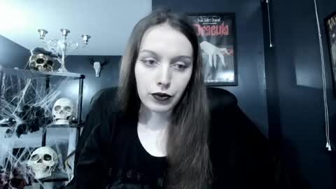 Snapshot of _naamah chatting on December 11, 9:34 pm _naamah online show from December 11, 9:34 pm