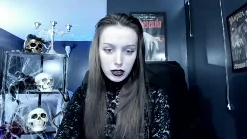 Snapshot of _naamah chatting on December 19, 8:55 pm _naamah online show from December 19, 8:55 pm