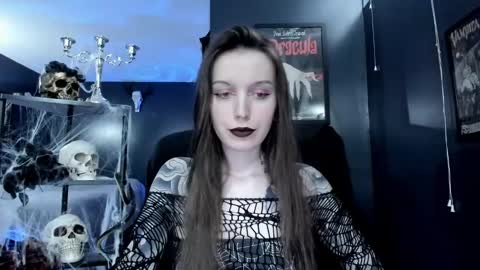 Snapshot of _naamah chatting on December 25, 7:13 pm _naamah online show from December 25, 7:13 pm