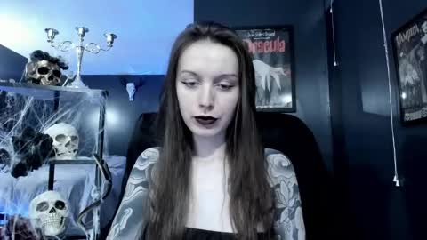 Snapshot of _naamah chatting on January 1, 10:35 pm _naamah online show from January 1, 10:35 pm