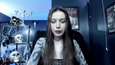 Snapshot of _naamah chatting on January 2, 8:02 pm _naamah online show from January 2, 8:02 pm