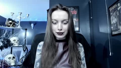 Snapshot of _naamah chatting on January 7, 10:08 pm _naamah online show from January 7, 10:08 pm