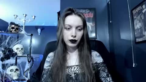 Snapshot of _naamah chatting on January 8, 8:18 pm _naamah online show from January 8, 8:18 pm