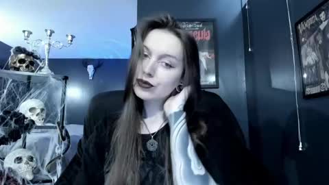 Snapshot of _naamah chatting on January 9, 8:22 pm _naamah online show from January 9, 8:22 pm