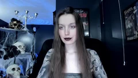 Snapshot of _naamah chatting on January 14, 11:05 pm _naamah online show from January 14, 11:05 pm