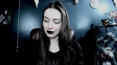 Snapshot of _naamah chatting on October 25, 7:41 pm _naamah online show from October 25, 7:41 pm