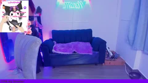 Nana  online show from September 14, 3:49 am