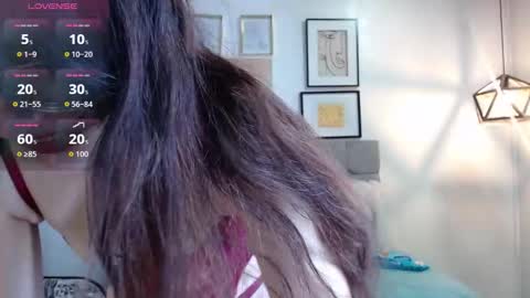 Snapshot of _naomi_s chatting on December 1, 2:33 pm _naomi_s online show from December 1, 2:33 pm