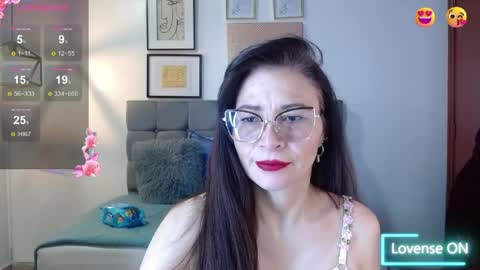 _naomi_s online show from April 21, 1:28 pm