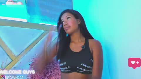 Snapshot of _naomibrown_ chatting on September 21, 6:04 am naomi brown online show from September 21, 6:04 am