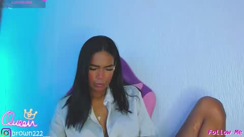 naomi brown online show from March 3, 4:51 am