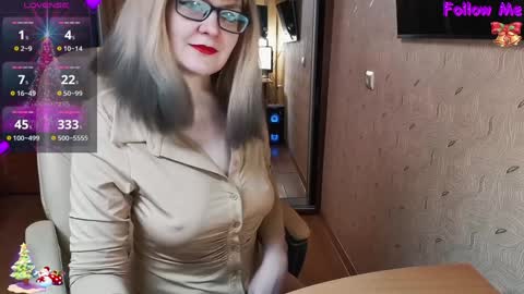 MagicWoman online show from January 12, 5:22 pm