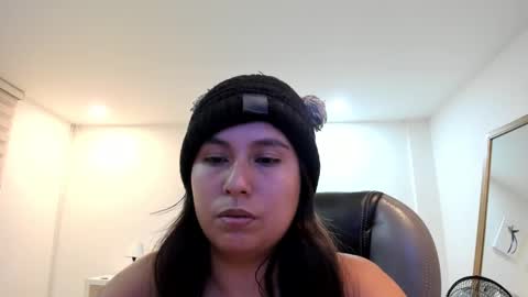 Snapshot of _natalie18_ chatting on February 26, 2:04 am Natalie online show from February 26, 2:04 am