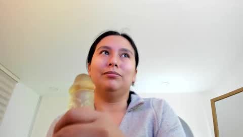 Snapshot of _natalie18_ chatting on September 11, 3:39 am Natalie online show from September 11, 3:39 am