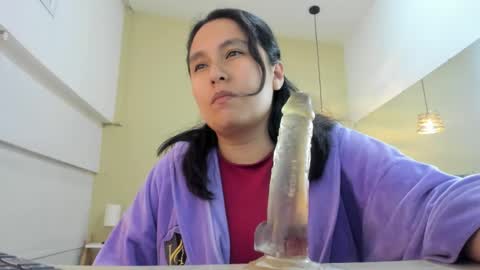 Snapshot of _natalie18_ chatting on September 28, 10:20 am Natalie online show from September 28, 10:20 am