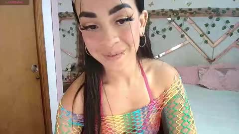 Natasha Rodriguez independent model online show from October 10, 11:59 pm