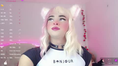 _natsuki online show from December 15, 2:19 am