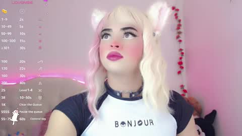 _natsuki online show from December 15, 5:23 am