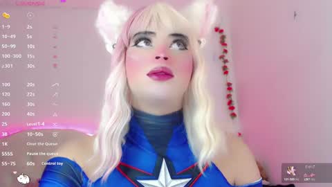 _natsuki online show from December 29, 1:56 am