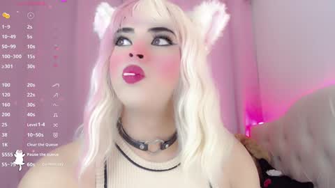 _natsuki online show from January 14, 11:58 pm