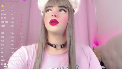 _natsuki online show from February 1, 3:41 am