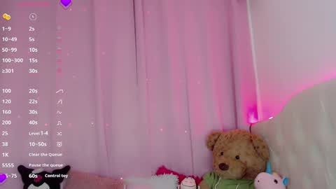 _natsuki online show from March 8, 5:07 am