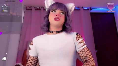 _natsuki online show from September 24, 5:16 pm