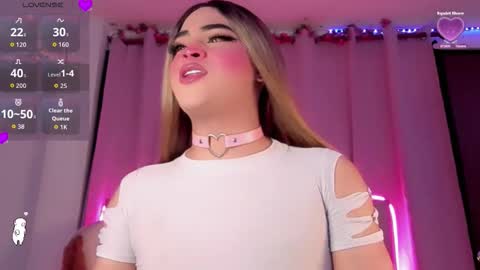 _natsuki online show from October 13, 7:14 pm