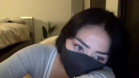 naty19 online show from December 10, 2:38 am