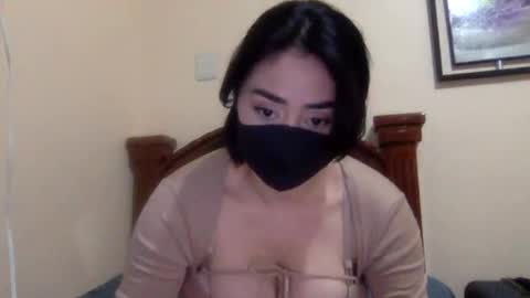 naty19 online show from December 31, 7:07 pm