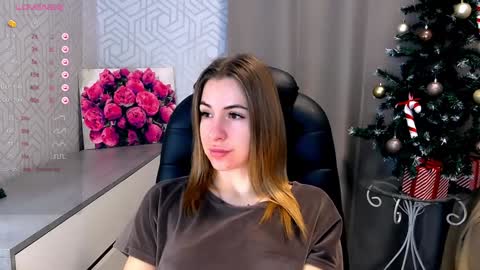 Megan online show from January 21, 6:22 am