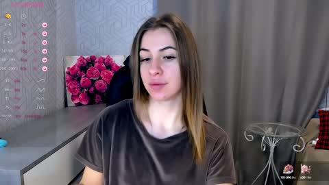 Megan online show from February 3, 9:30 am