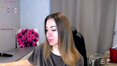 Megan online show from February 6, 5:03 am