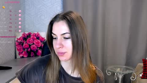 Megan online show from February 6, 8:07 am