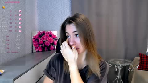 Megan online show from February 7, 8:01 am