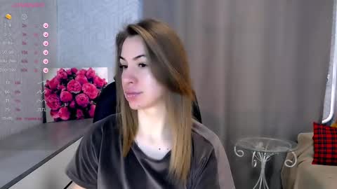 Megan online show from February 11, 8:05 am