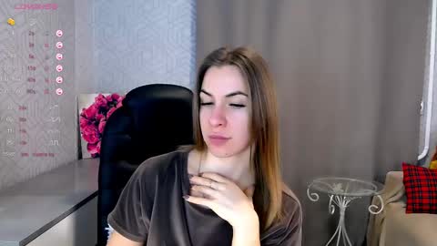 Megan online show from February 19, 10:45 am