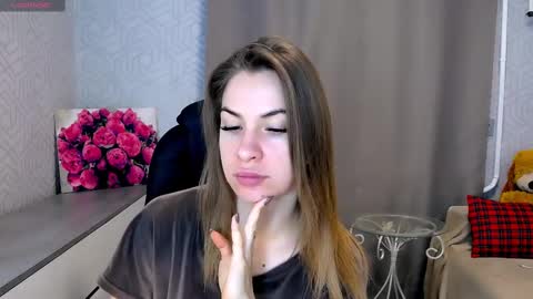 Megan online show from February 21, 4:51 am