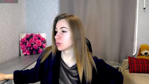 Megan online show from February 27, 8:50 am