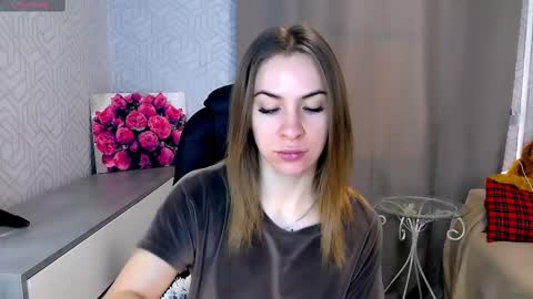 Megan online show from March 1, 6:57 am