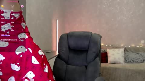 Megan online show from January 15, 7:24 am