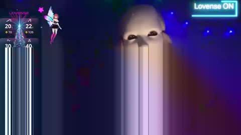 Nefertiti online show from November 30, 6:23 pm