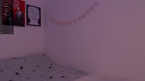 Nika online show from December 19, 11:14 pm